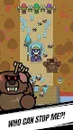 Screenshot 11: Bald Defense