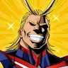 Icon: My Hero Academia: The Strongest Hero | Inglés