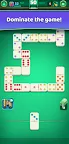 Screenshot 10: Domino - Classic Dominoes Game