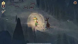 Screenshot 20: 史力奇奇遇記：姆明山谷之歌