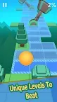 Screenshot 4: Rolling Sky: Music Game