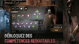Screenshot 7: Dead by Daylight Mobile | Globale