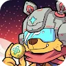 Icon: The Last Puppy:Idle Galaxy War