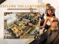 Screenshot 11: Land of Empires: Immortal