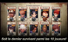 Screenshot 14: Black Survival