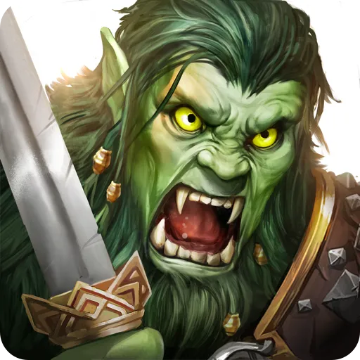 Legendary : Game of Heroes - Games