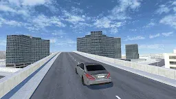 Screenshot 2: Wengallbi Drive: Шашки
