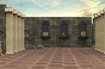 Screenshot 7: Escape Medieval Fort