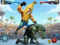 Screenshot 24: WrestleRot: Ring Fighting Game