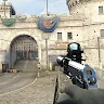Icon: Sniper Strike – FPS 3D Shooting Game