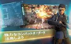 Screenshot 19: Tom Clancy’s エリートスクワッド
