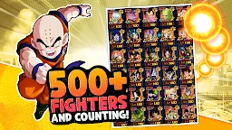 Screenshot 5: Dragon Ball Z Dokkan Battle | Global