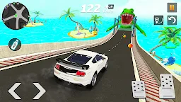 Screenshot 23: Car Crash Games Mega Car Games