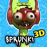 Icon: Sprunki 3d