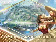 Screenshot 9: Arena of Valor | Inglés