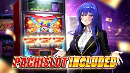 Screenshot 2: Full House Casino