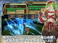 Screenshot 17: RPG Sephirothic Stories (試玩版)