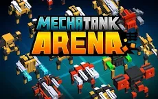 Screenshot 13: Mecha Tank Arena