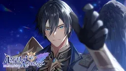Screenshot 9: Angels' Academy: Otome Game