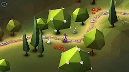 Screenshot 14: The Enchanted World