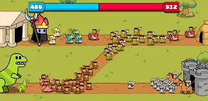 Screenshot 13: Time War