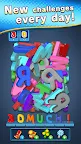 Screenshot 3: 3D Match Triple Match Puzzle