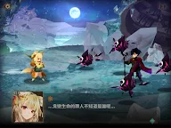 Screenshot 18: Sdorica 萬象物語