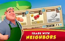 Screenshot 12: World Chef