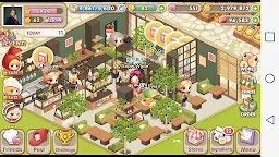 Screenshot 7: 萌萌餐廳 | 國際版