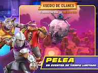Screenshot 14: TMNT: Mutant Madness