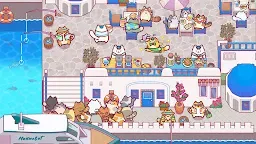 Screenshot 8: 貓喵小吃店