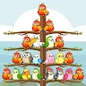 Icon: Bird Sort Quest