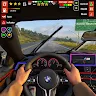 Icon: Car Simulator-Car Driving Game