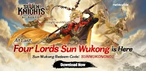 Screenshot 33: Seven Knights Re:BIRTH