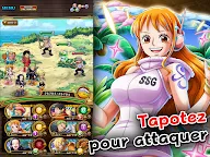 Screenshot 13: Croisière au trésor One Piece | Anglaise