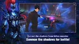 Screenshot 5: Solo Leveling:Arise