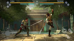 Screenshot 1: Shadow Fight 3 | Global