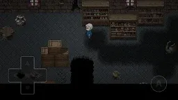 Screenshot 11: Escape from Snipe (Escape Game / Horror)