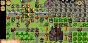 Screenshot 11: Age of Strategy