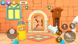 Screenshot 9: Catch me Mouse: Chaos Life