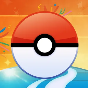 Pokémon GO/ Pokemon GO
