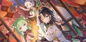 Screenshot 22: Depose Girls