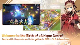 Screenshot 10: Infinity Saga X