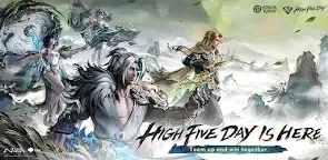 Screenshot 25: Honor of Kings | Global