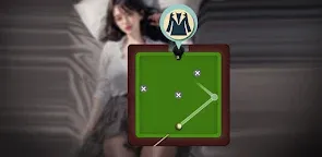 Screenshot 3: 8 Ball Strike Challenge