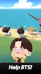 Screenshot 2: BTS Island: In the SEOM