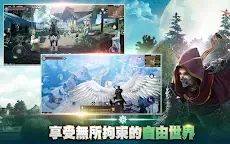 Screenshot 19: Forsaken World
