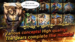 Screenshot 16: 文藝復興鬥士