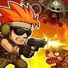Icon: Metal Force: Super Soldier