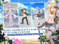 Screenshot 14: Ragnarok X: Next Generation